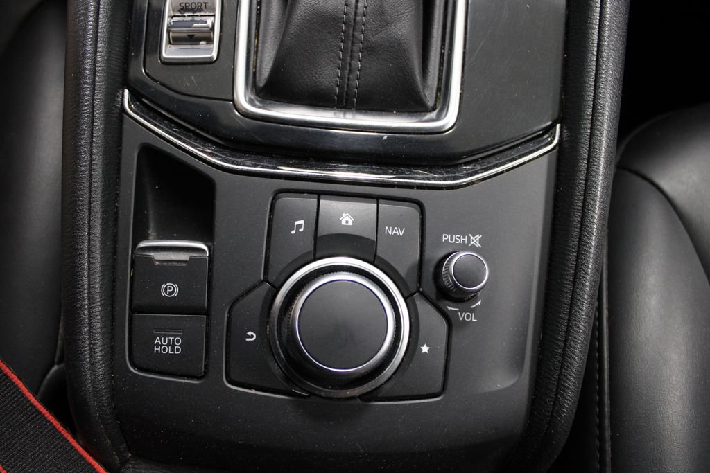 Used 2019 MAZDA CX-5 Touring AWD/4WD image 36