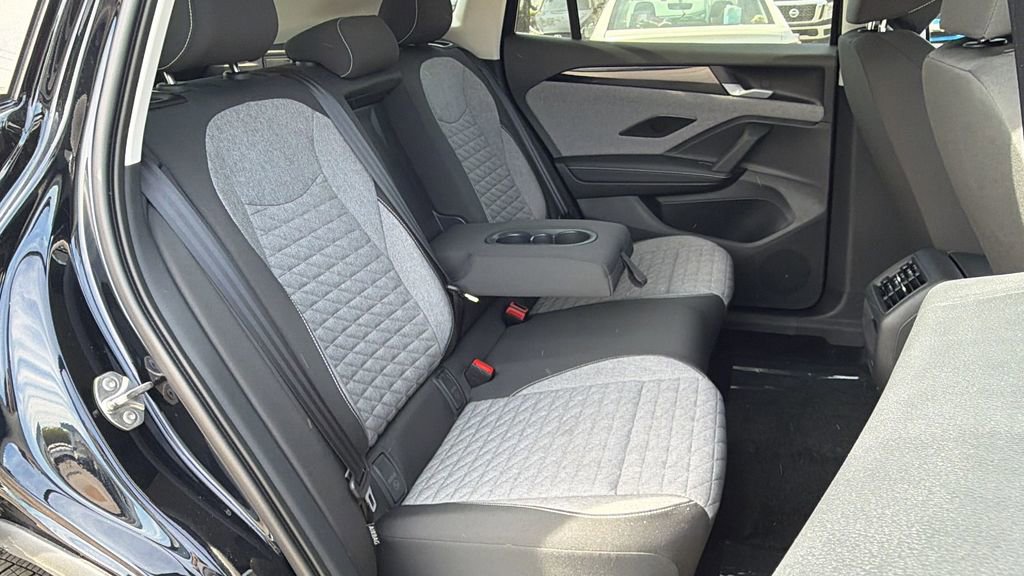 New 2026 Volkswagen Tiguan S AWD/4WD image 11