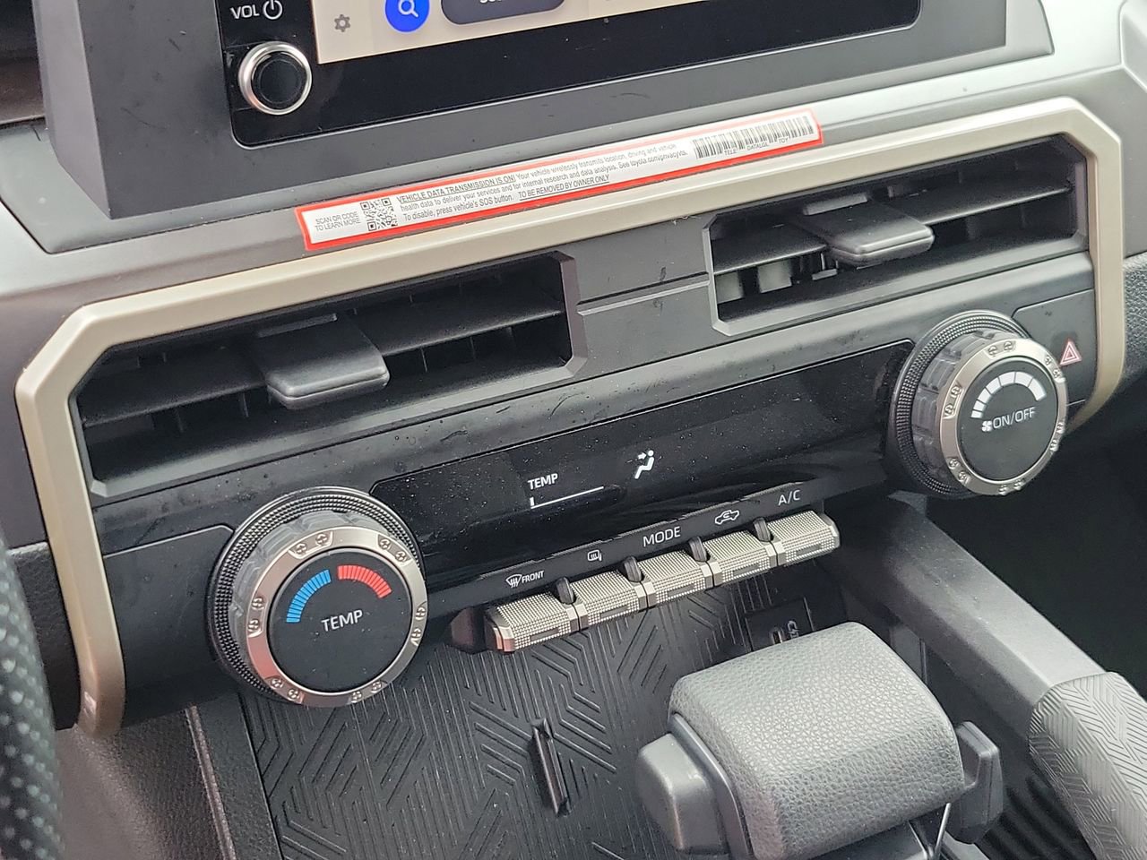 Used 2025 Toyota Tacoma SR5 image 23