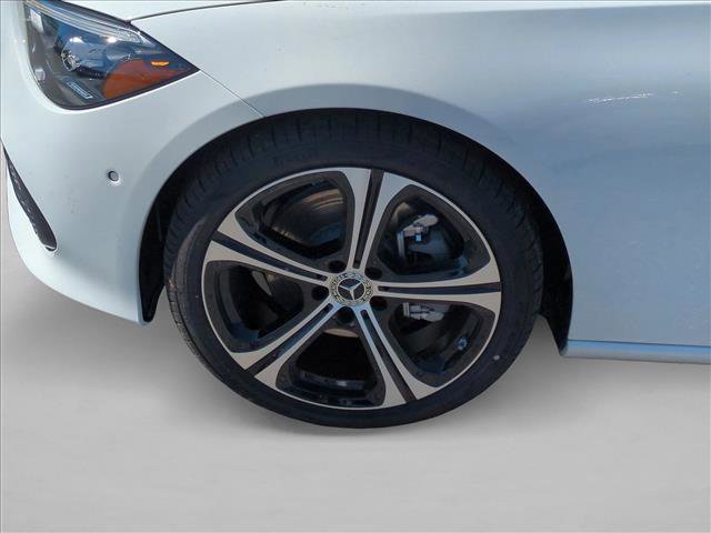 New 2026 Mercedes-Benz C 300 Sedan image 10