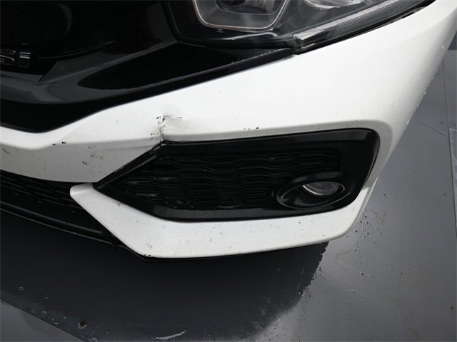 Used 2018 Honda Civic Si image 11