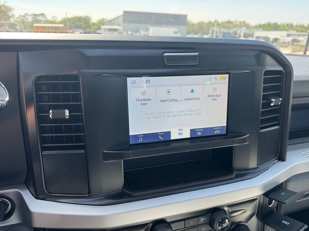New 2026 Ford F550 4x4 Regular Cab Super Duty image 38