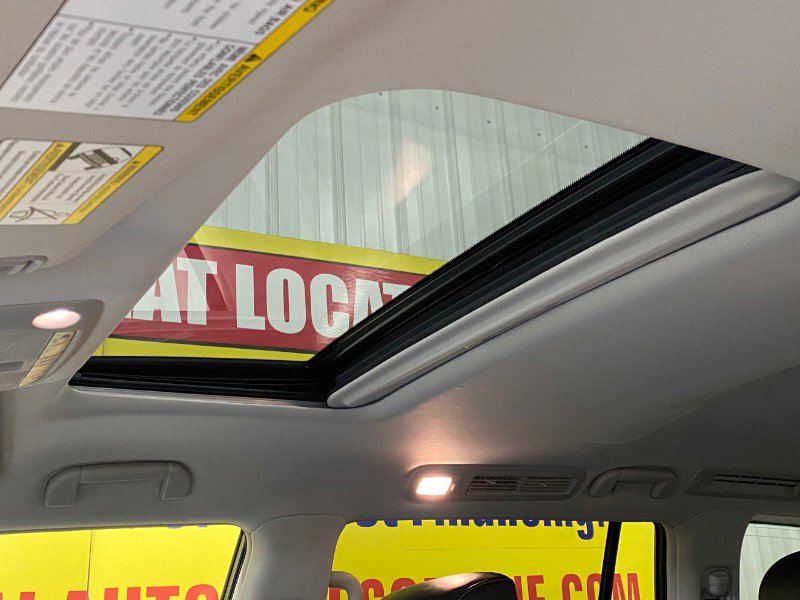 Used 2019 INFINITI QX80 Luxe w/ 22" Wheel Package image 26