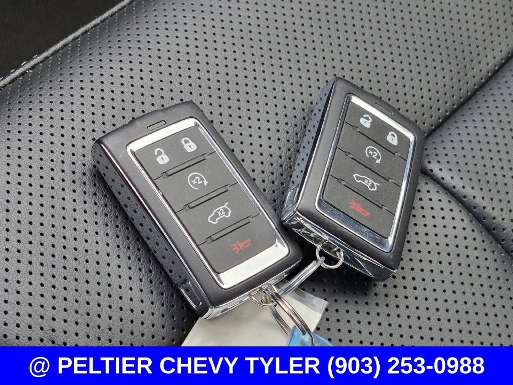 Used 2026 Jeep Grand Cherokee L Limited AWD/4WD image 47