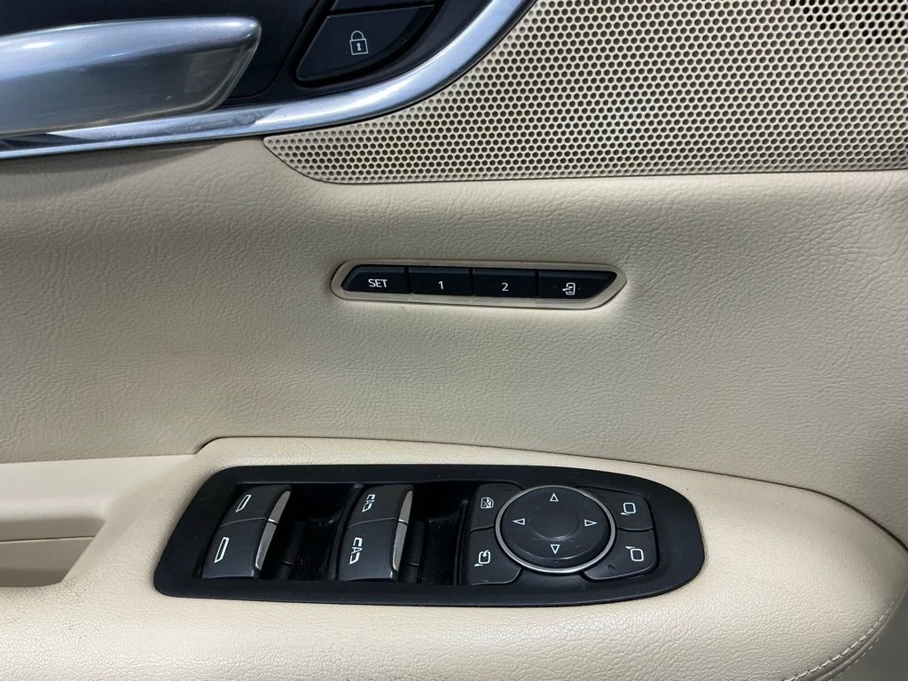 Used 2019 Cadillac XT5 Premium Luxury FWD image 46