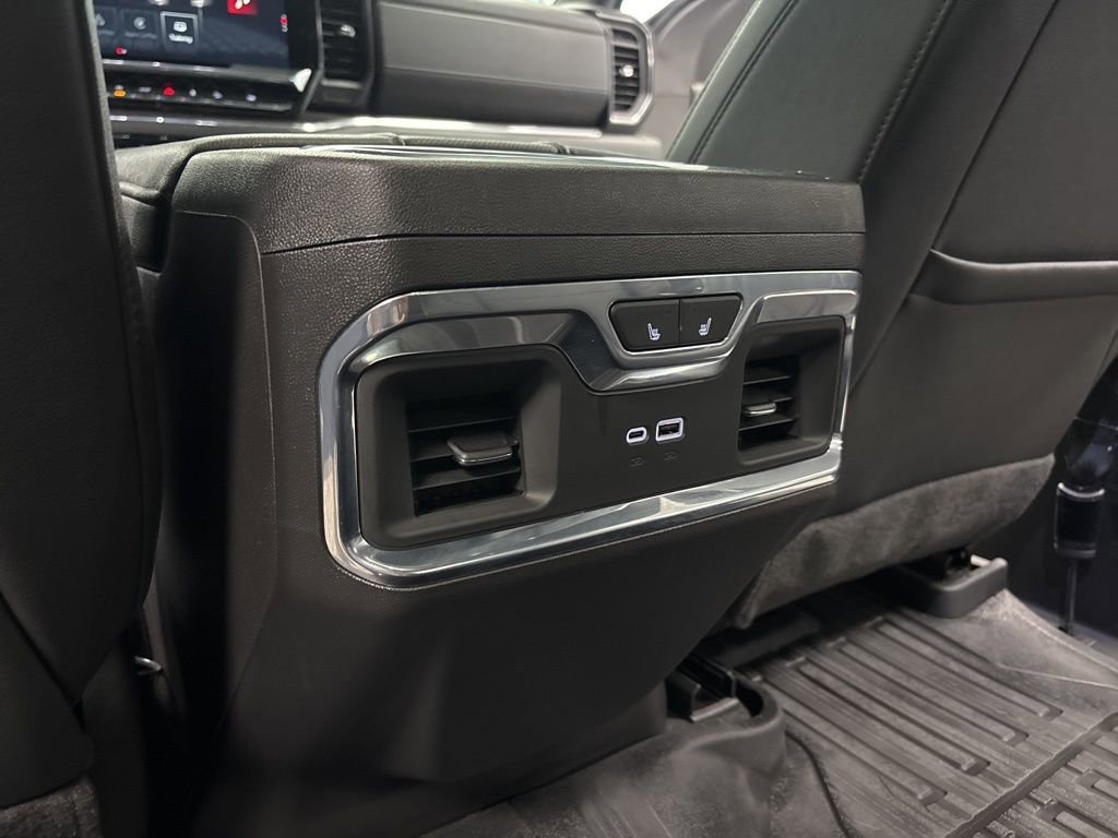 Used 2025 GMC Sierra 1500 SLT w/ SLT Premium Plus Package image 33