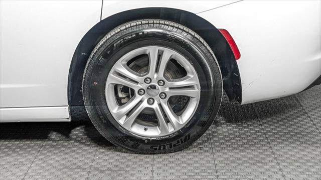 Used 2023 Dodge Charger SXT image 35