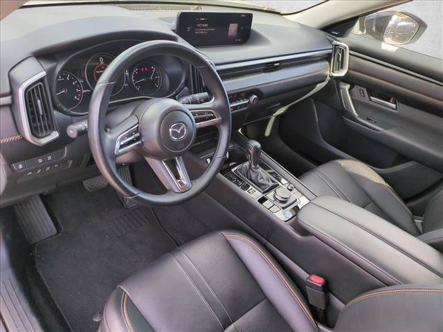 Used 2026 MAZDA CX-50 AWD 2.5 S w/ Premium Package image 10
