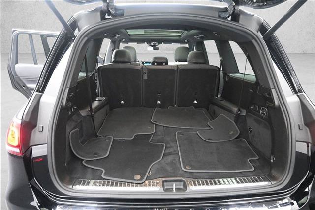 Used 2022 Mercedes-Benz GLS 450 4MATIC image 24