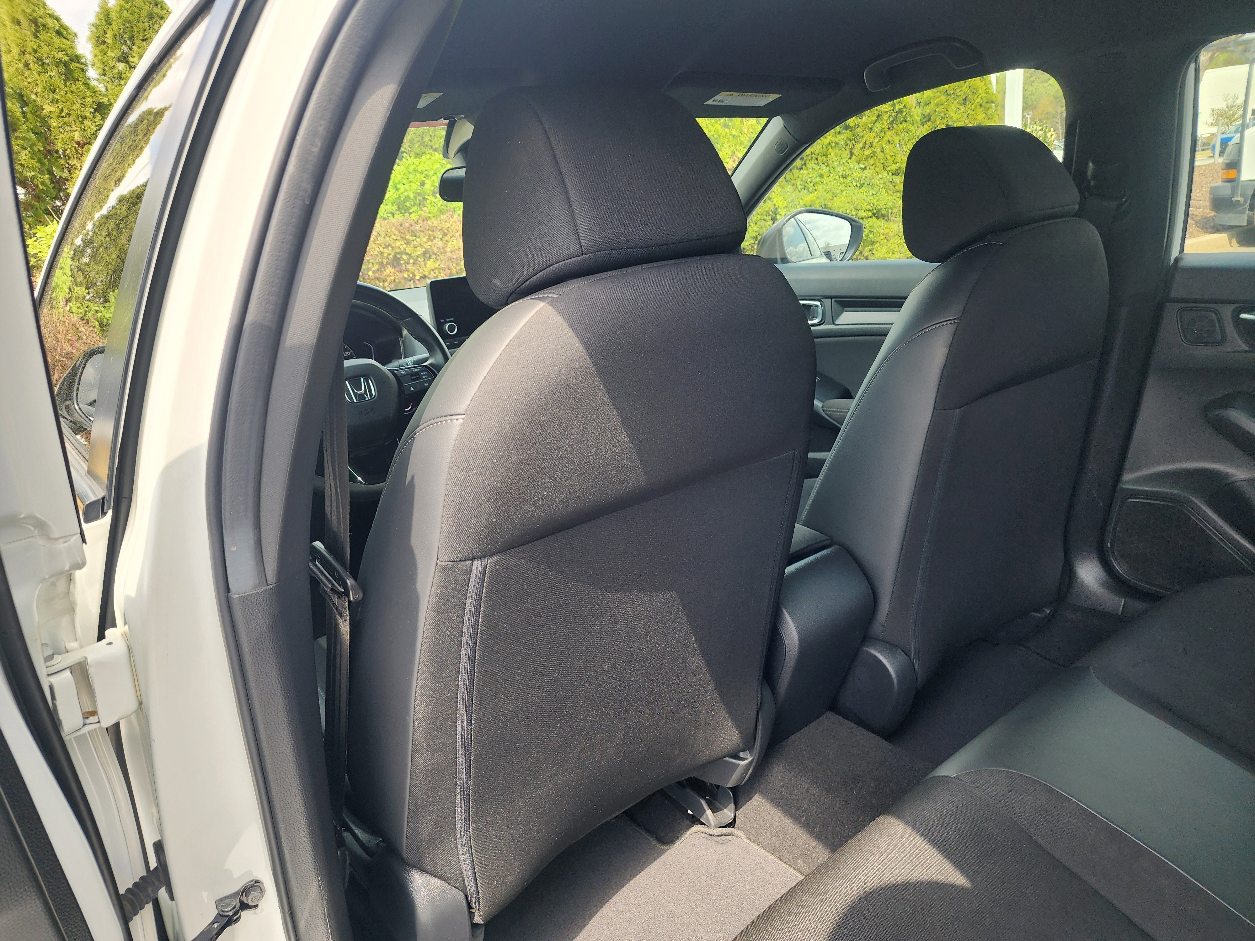 Used 2024 Honda Civic Sport image 14