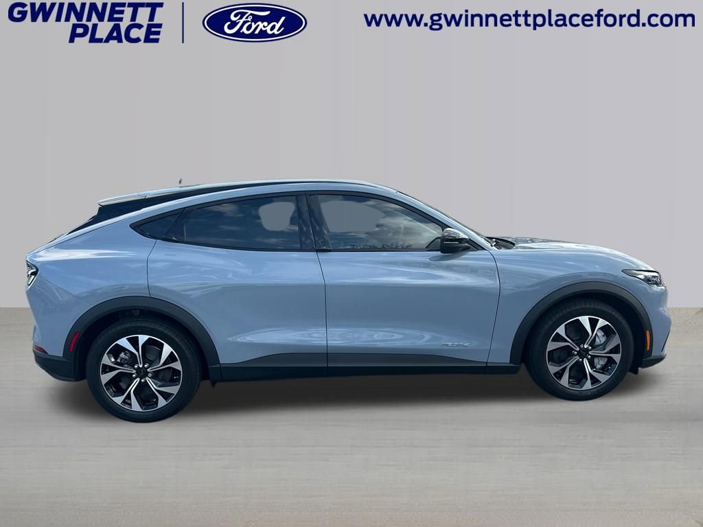 New 2026 Ford Mustang Mach-E Select RWD image 33
