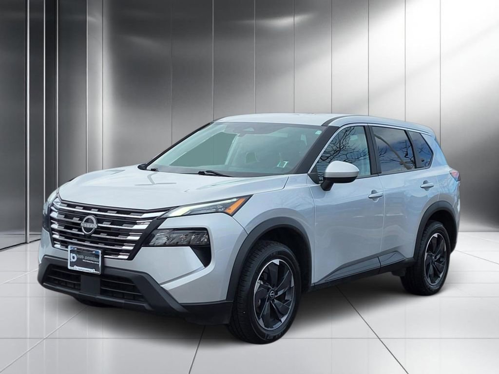 Used 2024 Nissan Rogue SV image 22