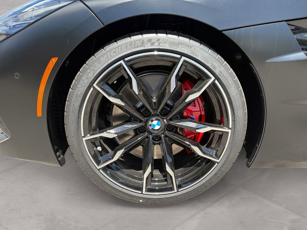 New 2026 BMW Z4 M40i RWD image 14
