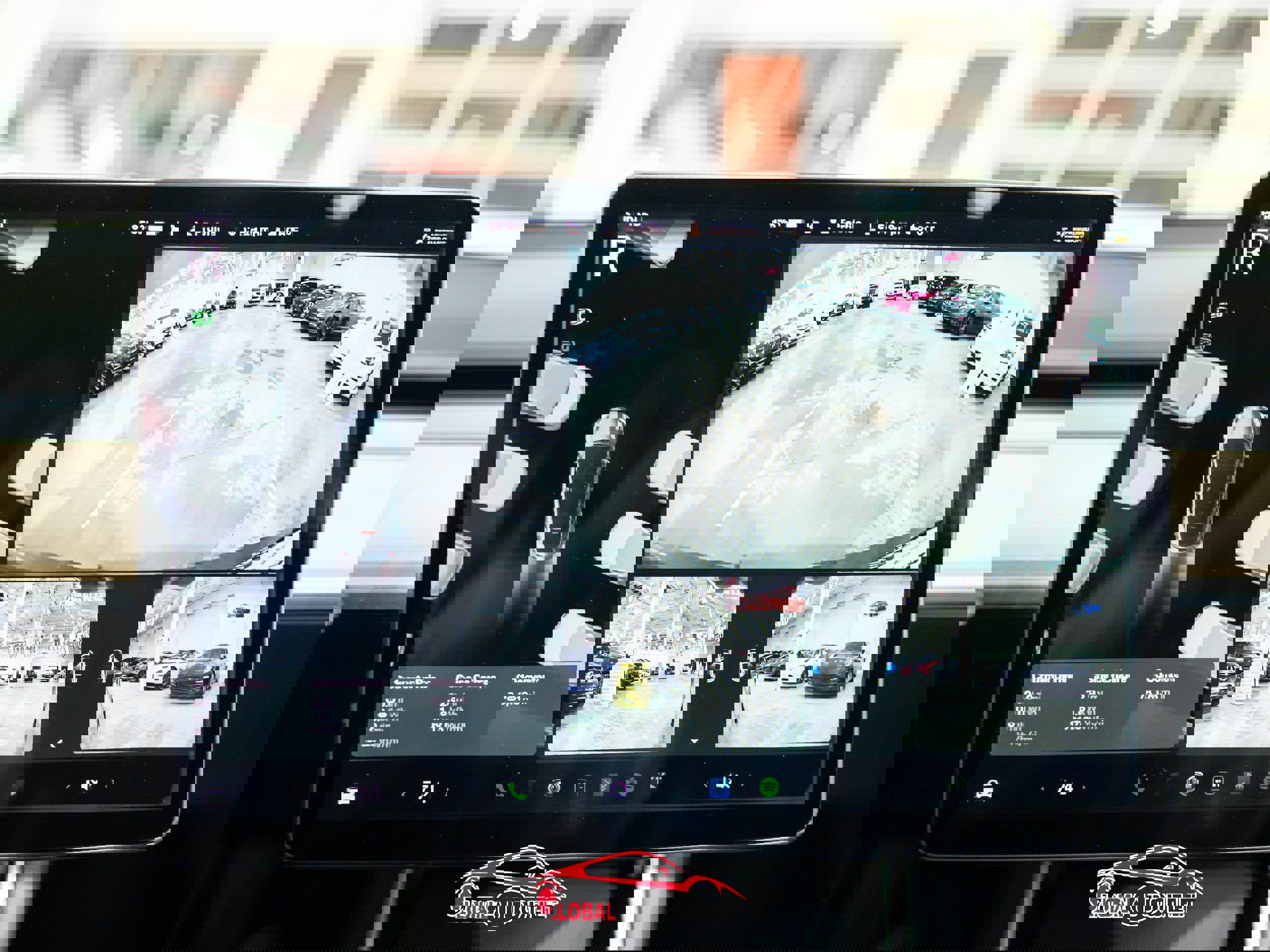 Used 2020 Tesla Model Y Long Range image 29