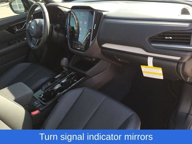 Certified 2026 Subaru Forester Limited AWD/4WD image 8