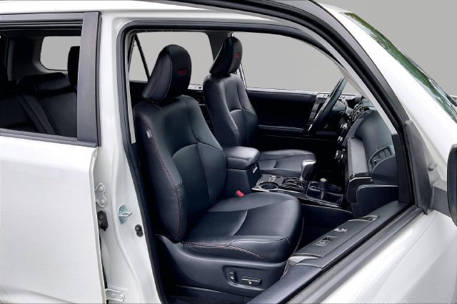 Used 2021 Toyota 4Runner TRD Pro AWD/4WD image 20