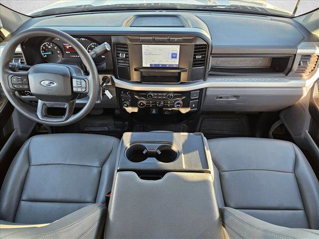 Used 2024 Ford F350 XL w/ XL Off-Road Package AWD/4WD image 21