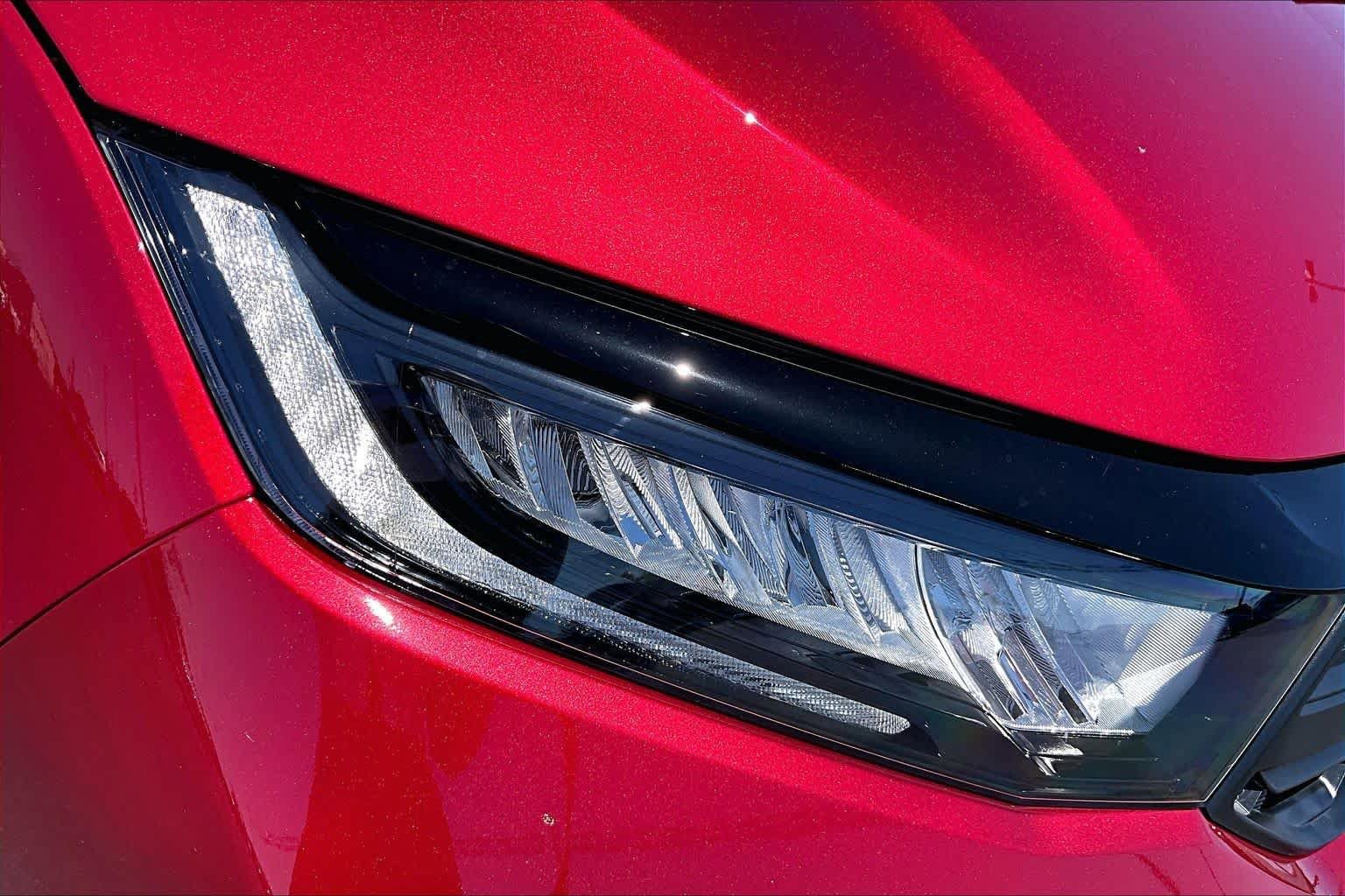New 2026 Honda Odyssey Sport-L image 13