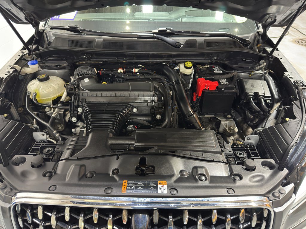 Used 2023 Lincoln Corsair Reserve w/ Equipment Group 202A image 39