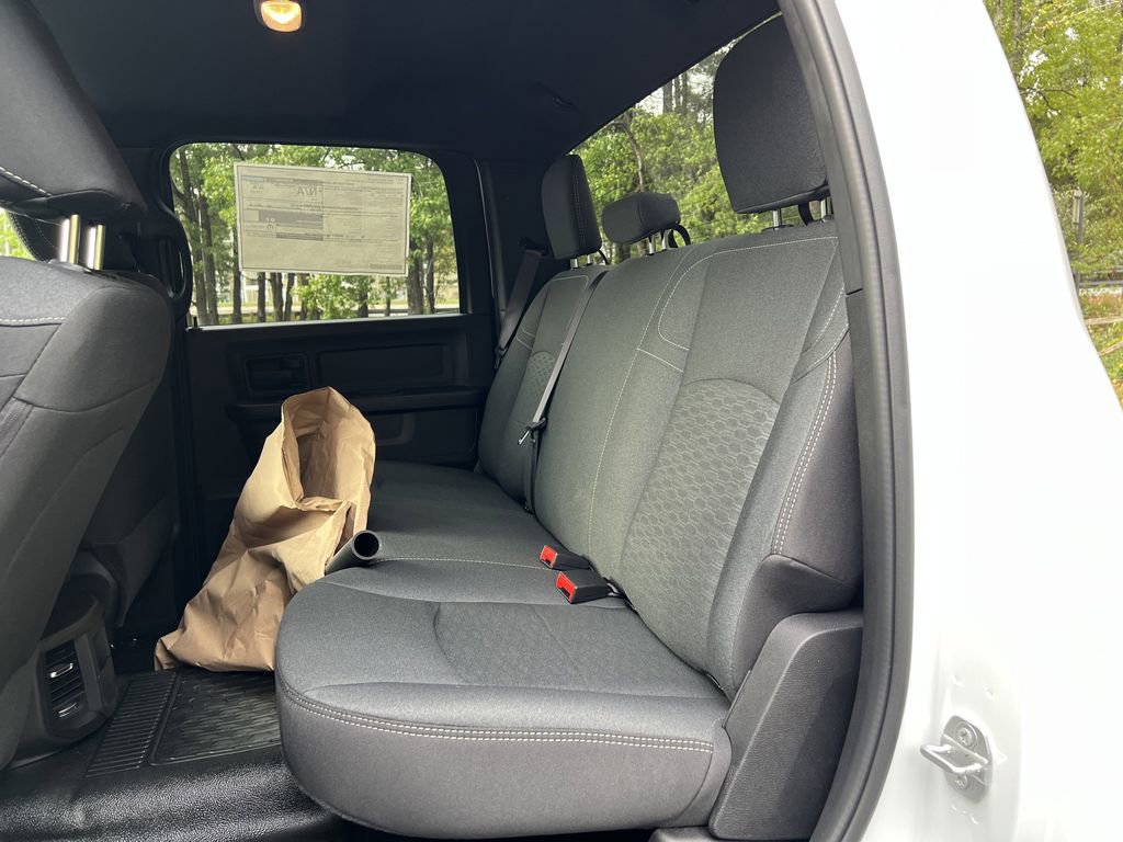 New 2026 RAM 4500 Tradesman image 18