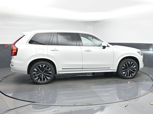 New 2026 Volvo XC90 B6 Ultra w/ Protection Package image 8