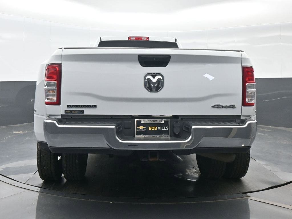 Used 2024 RAM 3500 Big Horn image 5