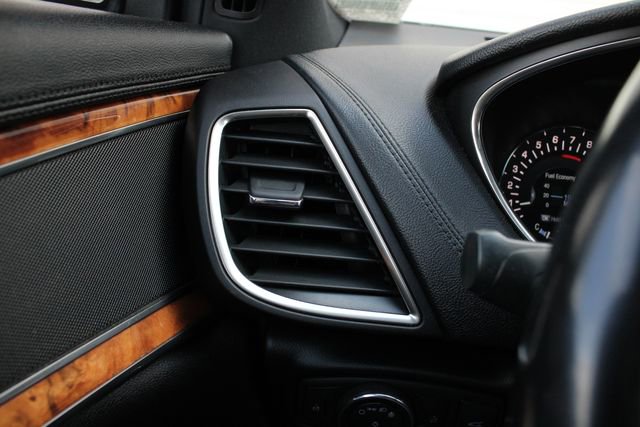 Used 2018 Lincoln MKX Reserve w/ Lincoln MKX Climate Package image 9