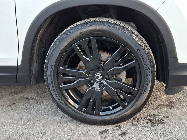 Certified 2022 Honda Pilot Special Edition image 8