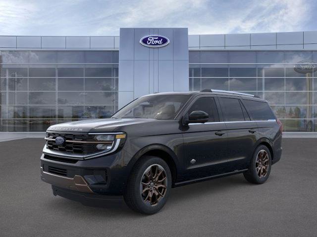New 2026 Ford Expedition King Ranch image 1