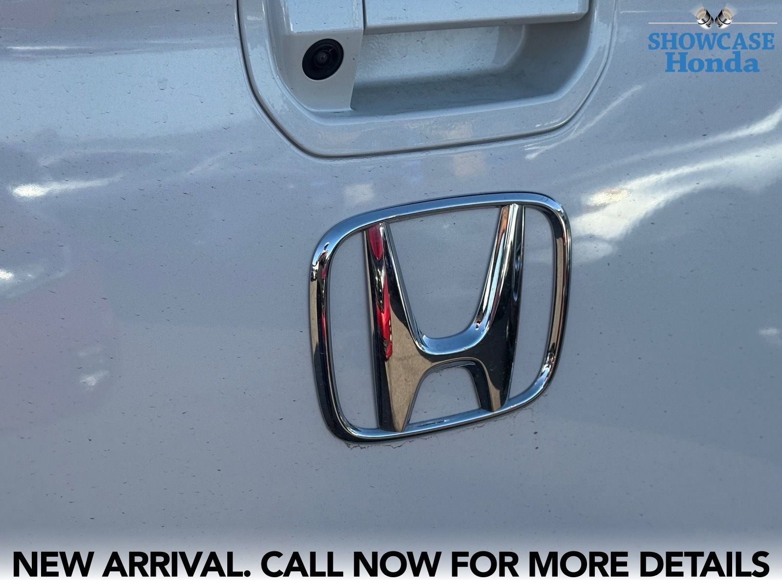 Used 2023 Honda Ridgeline Sport image 9