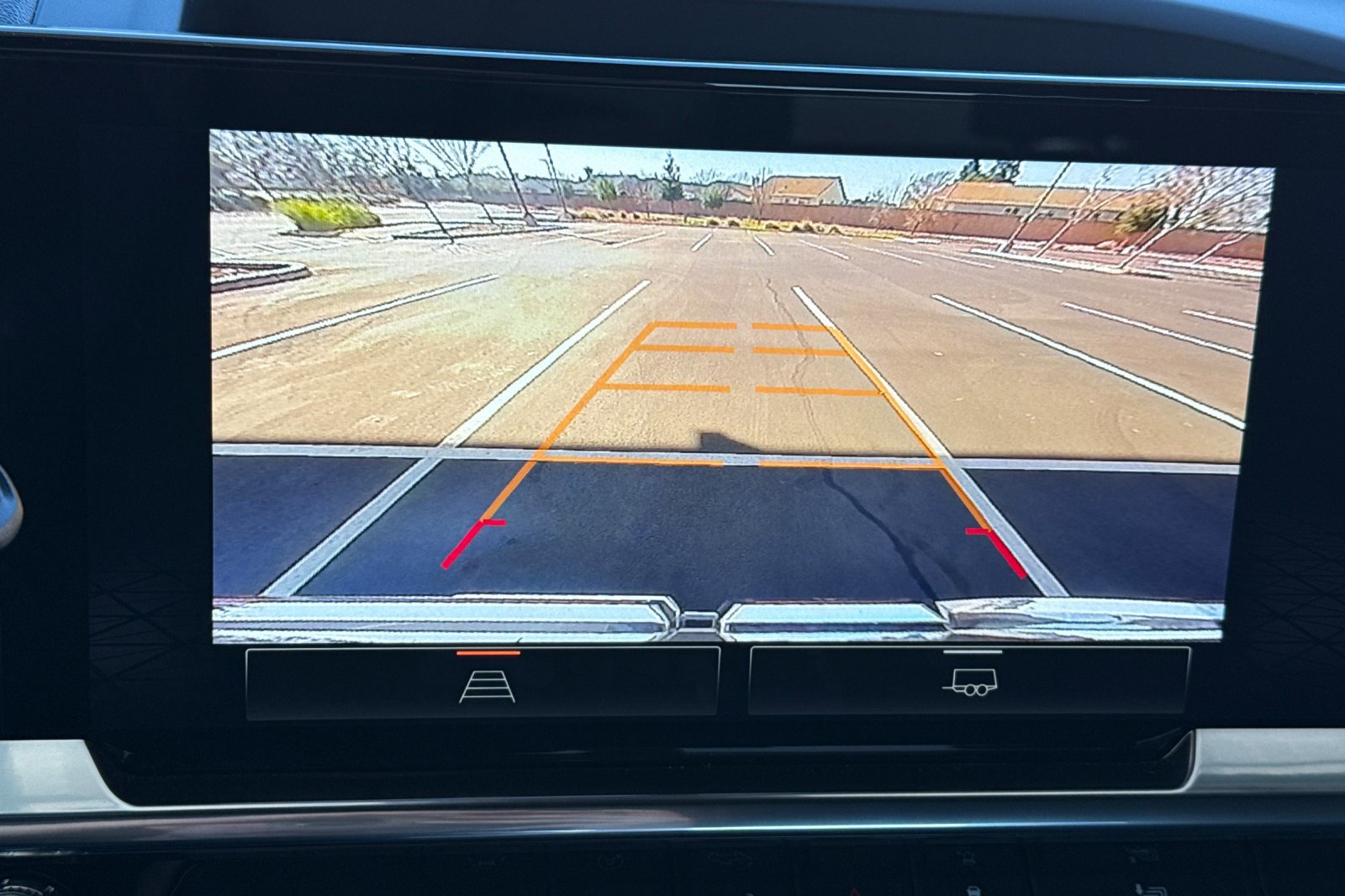 Used 2025 GMC Sierra 1500 Elevation image 25