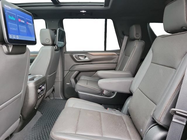Used 2023 Chevrolet Tahoe High Country AWD/4WD image 22