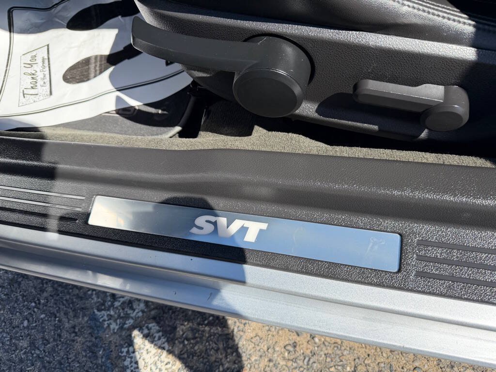 Used 2014 Ford Mustang Shelby GT500 w/ Equipment Group 821A RWD image 13