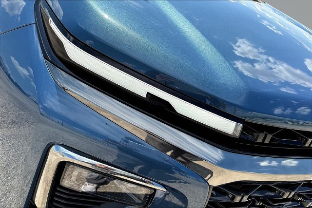 Used 2025 Chevrolet Traverse Z71 w/ Driver Confidence Package AWD/4WD image 31