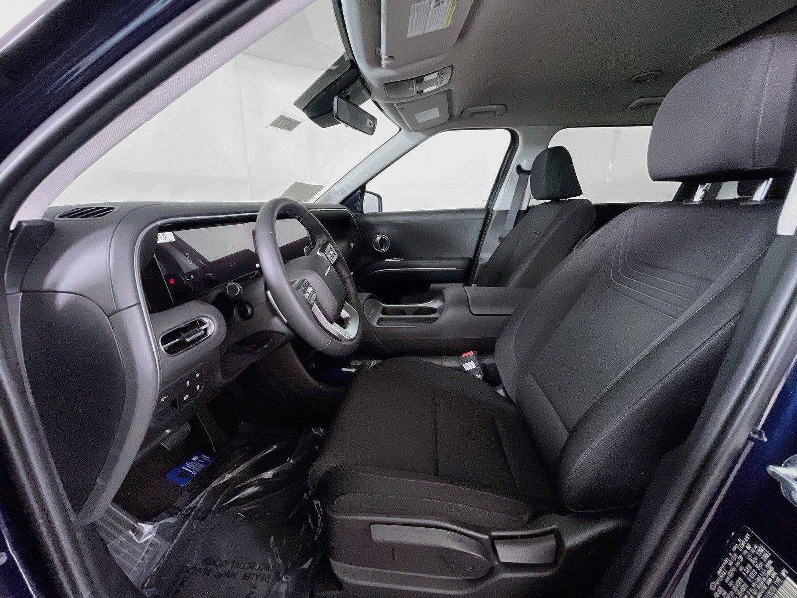 New 2026 Hyundai Palisade SE FWD image 19