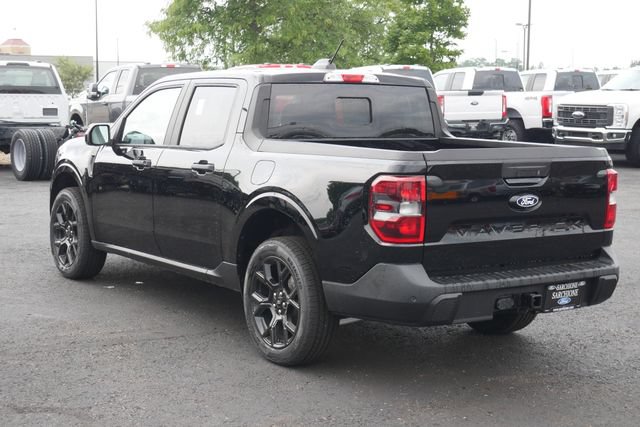 New 2026 Ford Maverick XLT w/ Equipment Group 301A AWD/4WD image 9