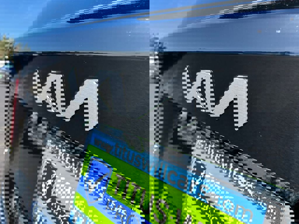 Used 2024 Kia Sorento X-Line EX image 31