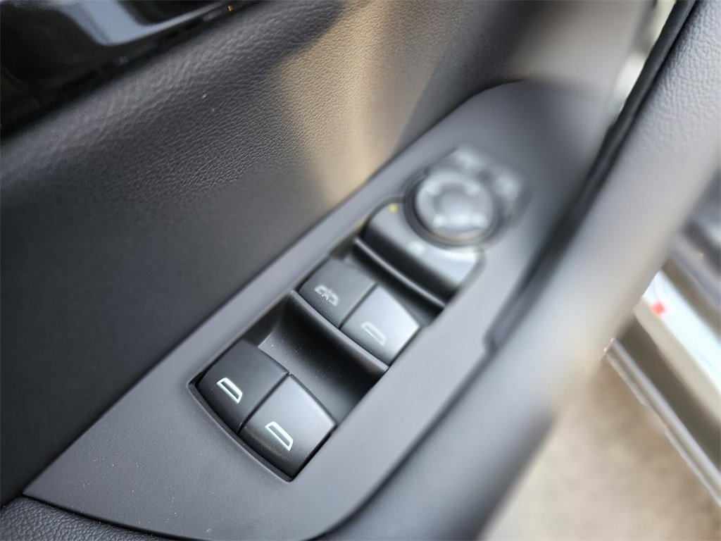 New 2026 Chevrolet Blazer RS w/ Driver Confidence II Package image 15