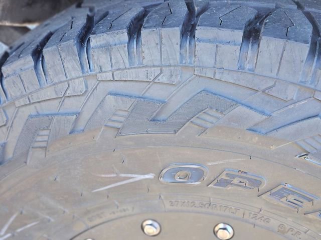 Used 2018 Jeep Wrangler Unlimited Sport w/ Connectivity Group image 11