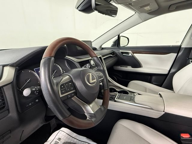 Used 2022 Lexus RX 350 FWD w/ Premium Package image 6