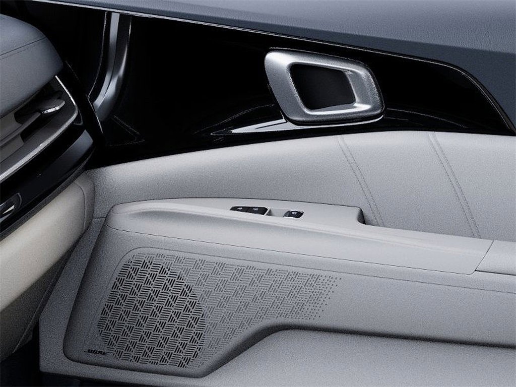 New 2026 Kia Carnival SX Prestige image 25