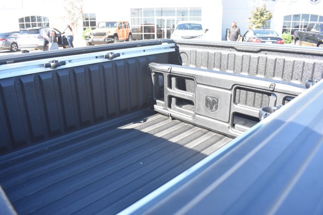New 2027 RAM 1500 Laramie AWD/4WD image 13