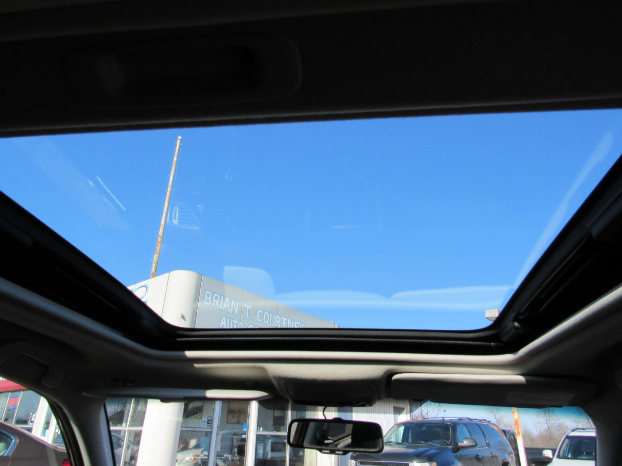 Used 2009 Subaru Forester 2.5X image 10