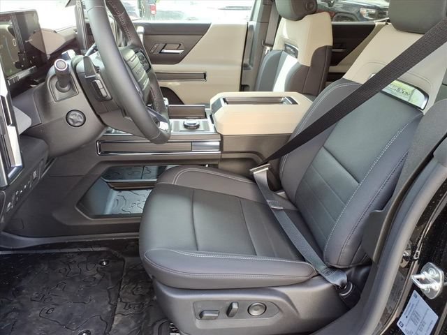 New 2026 GMC Hummer EV SUV AWD/4WD image 5