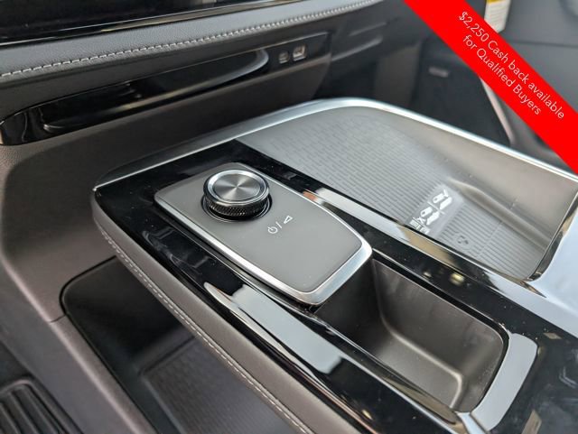 New 2026 Buick Enclave Sport Touring w/ Power Package image 23