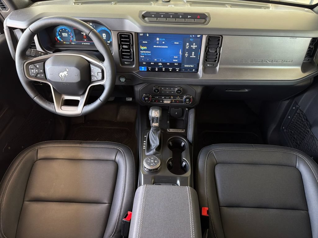 New 2026 Ford Bronco Badlands AWD/4WD image 12