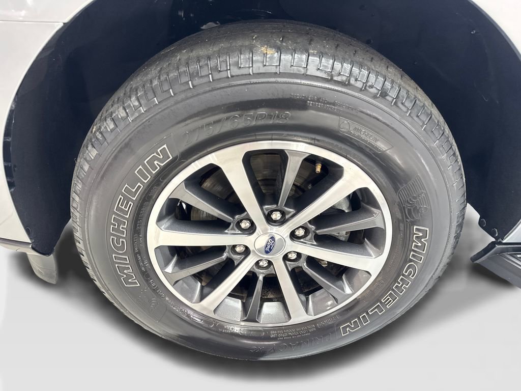 Used 2020 Ford Expedition Max XLT w/ Equipment Group 201A image 95