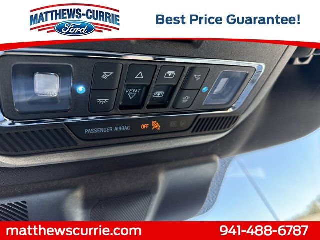 New 2026 Ford F150 Lariat w/ Equipment Group 501A Mid image 20