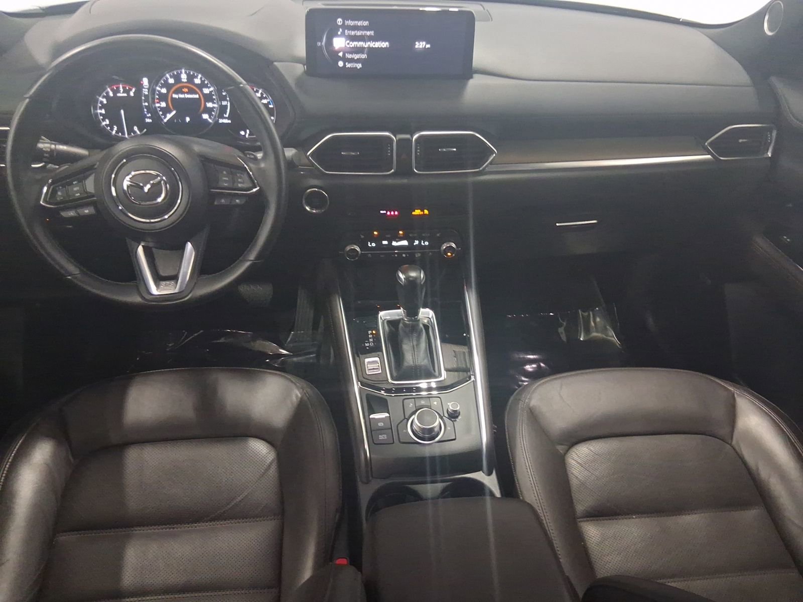 Certified 2023 MAZDA CX-5 Signature image 20