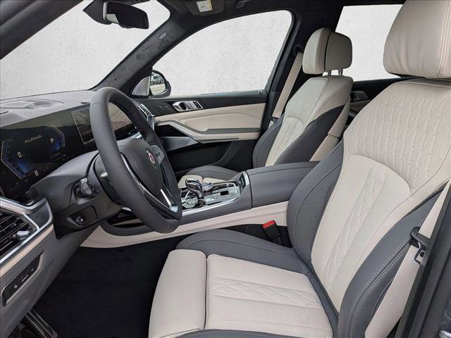 New 2026 BMW ALPINA XB7 image 4